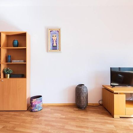 Lovely Apartment In Peaceful Family Spa Resort Near To Nesebar Kableshkovo  Exterior photo