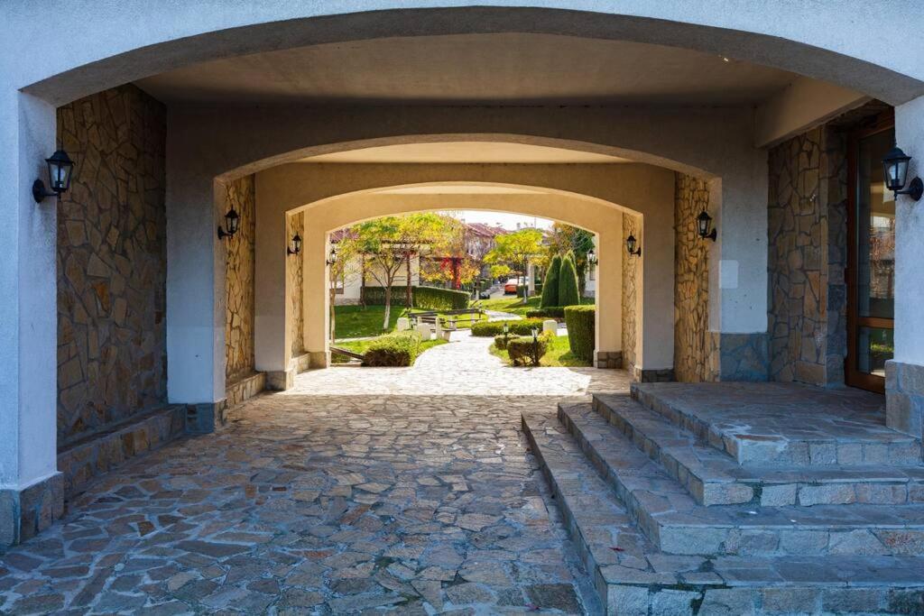 Lovely Apartment In Peaceful Family Spa Resort Near To Nesebar Kableshkovo  Exterior photo