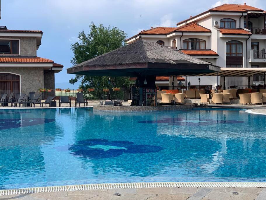 Lovely Apartment In Peaceful Family Spa Resort Near To Nesebar Kableshkovo  Exterior photo