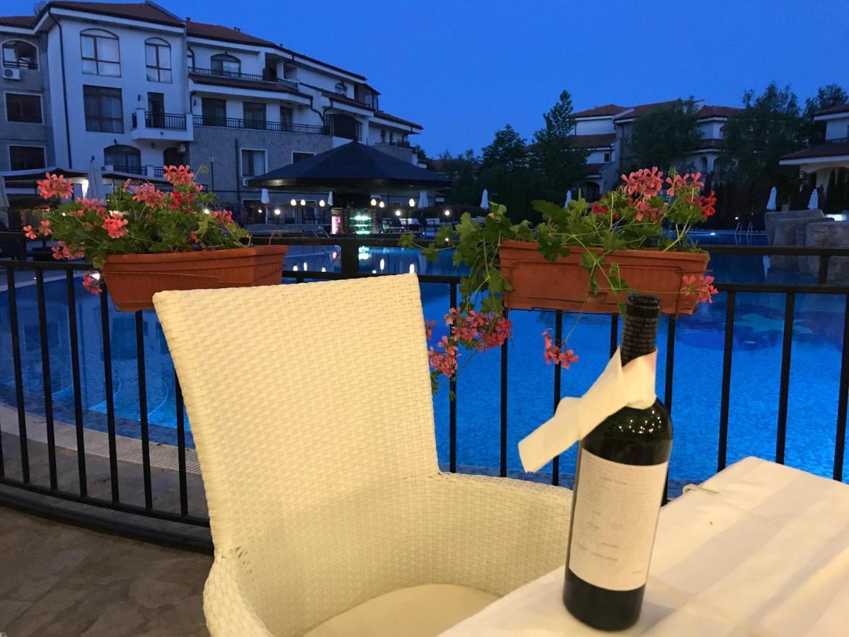 Lovely Apartment In Peaceful Family Spa Resort Near To Nesebar Kableshkovo  Exterior photo