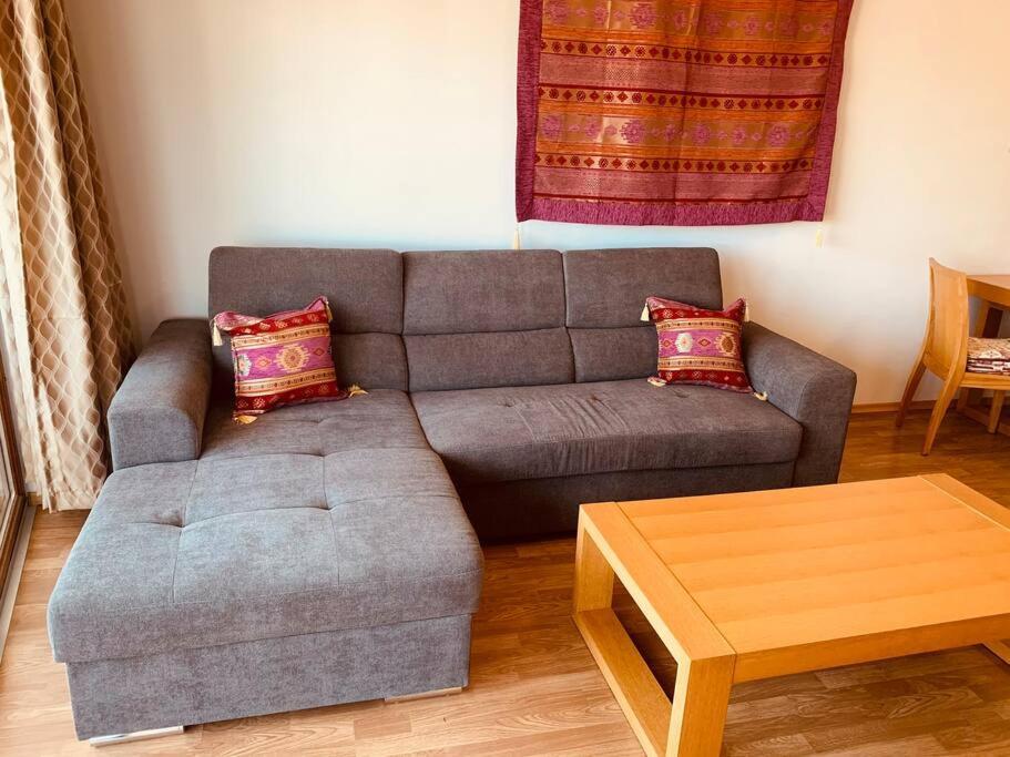 Lovely Apartment In Peaceful Family Spa Resort Near To Nesebar Kableshkovo  Exterior photo