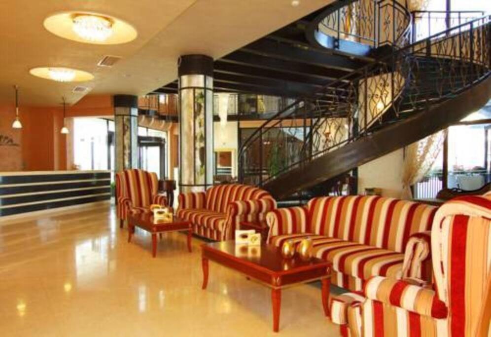 Lovely Apartment In Peaceful Family Spa Resort Near To Nesebar Kableshkovo  Exterior photo