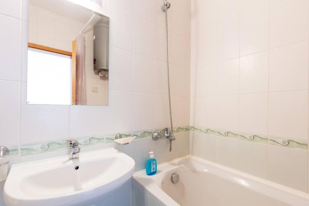 Lovely Apartment In Peaceful Family Spa Resort Near To Nesebar Kableshkovo  Exterior photo
