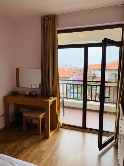 Lovely Apartment In Peaceful Family Spa Resort Near To Nesebar Kableshkovo  Exterior photo