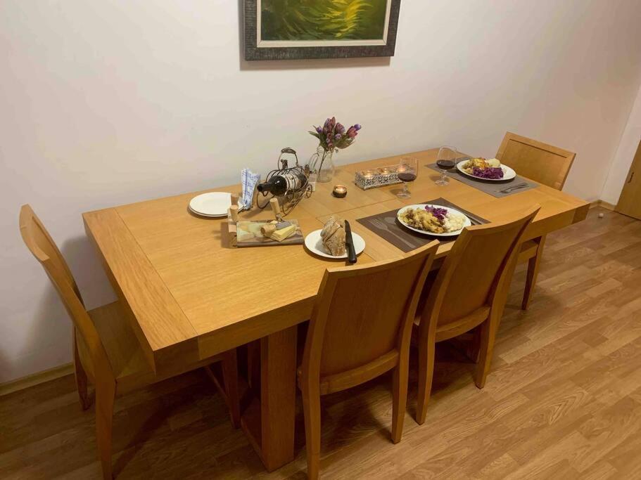 Lovely Apartment In Peaceful Family Spa Resort Near To Nesebar Kableshkovo  Exterior photo
